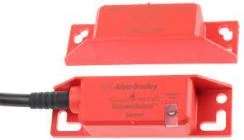 GUARDMASTER SENSAGUARD SAFETY SWITCH MCA ALLEN BRADLEY