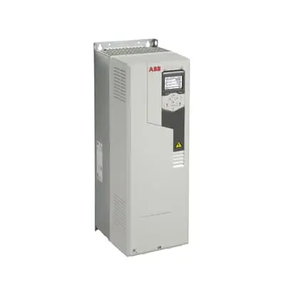 VARIADOR DE FRECUENCIA (VFD) MCA ABB