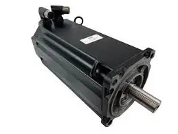 SERVOMOTOR MPL, 460V, 3000RPM, FRAME 165MM, ENCODER MULTI VUELTA, CON CUNA, CON FRENO, 5.5KW MCA ALLEN BRADLEY