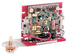 TARJETA BALDOR DC MOTOR SPEDD CONTROLRATING 3/4HP, 8AMP, INPUT 115 VAC-50-60HZ, 12 AMP