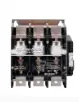 ARRANCADOR DE VACIO 3 POLOS BOBINA120 60HZ 600A 444V MCA ALLEN BRADLEY