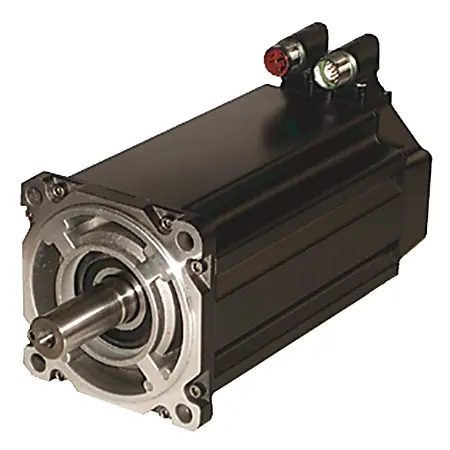 SERVOMOTOR SIN ESCOBILLAS 460 V, 3000 RPM, SERIE A  MCA ALLEN- BRADLEY
