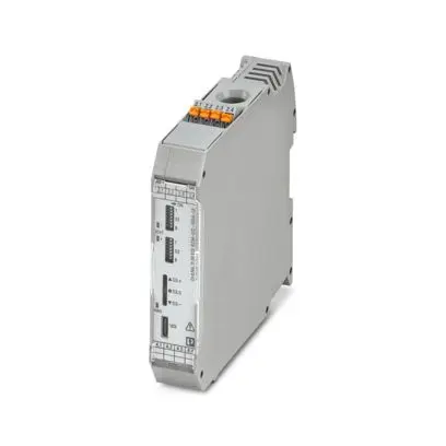CONVERTIDOR DE CORRIENTE MCA PHOENIX CONTACT