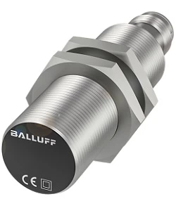 SENSOR INDUCTIVO M18X66 PNP NA RAS SN5MM LATON SIN NIQUEL BES M18MI-PSC50B-S04G MCA BALLUFF