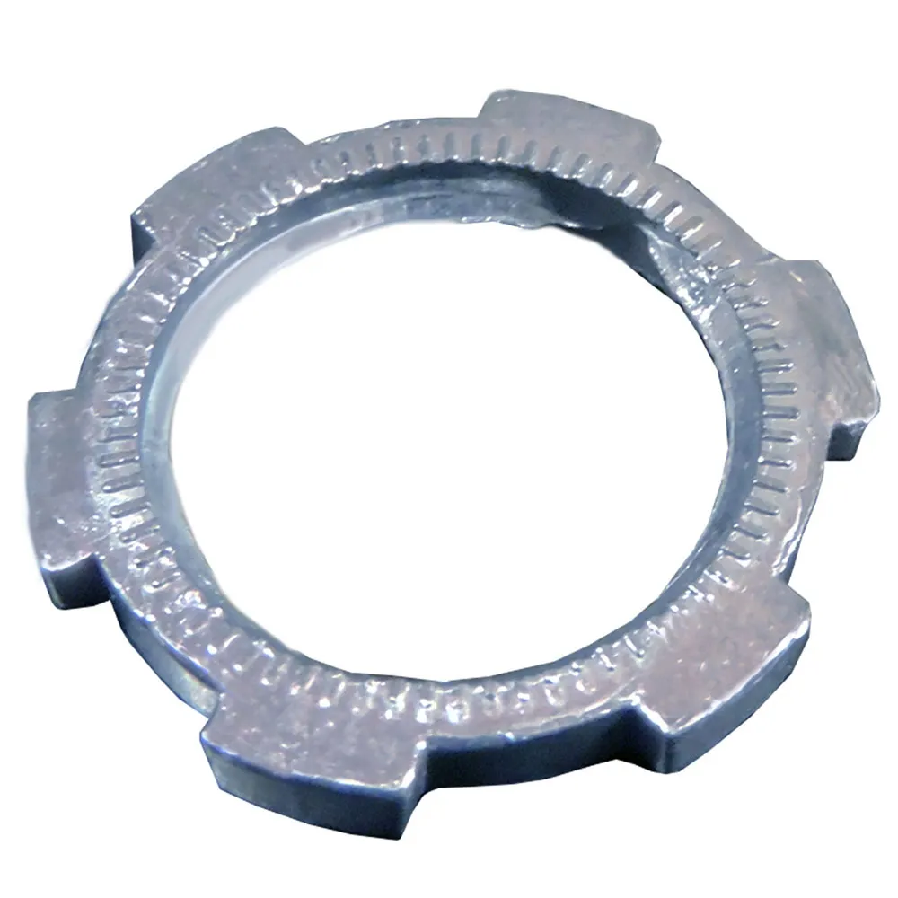 CONTRATUERCA PARA TUBO CONDUIT DE 38MM (1 1/2) (11762579) MCA. CROUSE HINDS