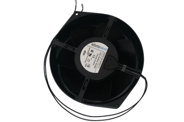 VENTILADOR AXIAL DE CA 230V MCA EBMPAPST