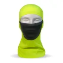 BALAKLAVAS 100% POLIESTER 75 DERNIER 140g/m2 UNITALLA MCA BERSERKER