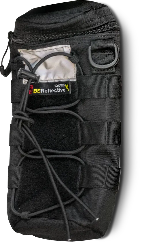 [M60] POUCH TERMOAISLADO PARA ALIMENTO/BEBIDA PARA SISTEMA MOLLE MCA BERSERKER
