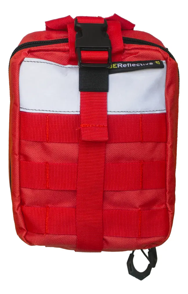 [M20] POUCH MOCHILA PARA EQUIPO DE PRIMEROS AUXILIOS MCA BERSERKER