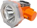 LAMPARA MINERA INALAMBRICA TORCH T4 MCA BERSERKER
