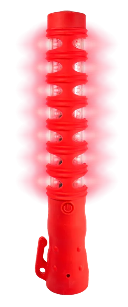 BASTON LED TJ WANDA AMBAR MCA BERSERKER