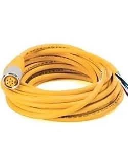 CONJUNTO JUEGO DE CABLE MINI/MINI PLUS HEMBRA, 5PIN, MCA ALLEN BRADLEY