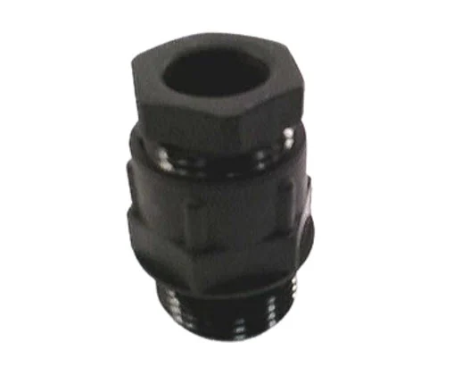 ACCESORIO DE SEGURIDAD PRENSAESTOPAS MCA ALLEN BRADLEY