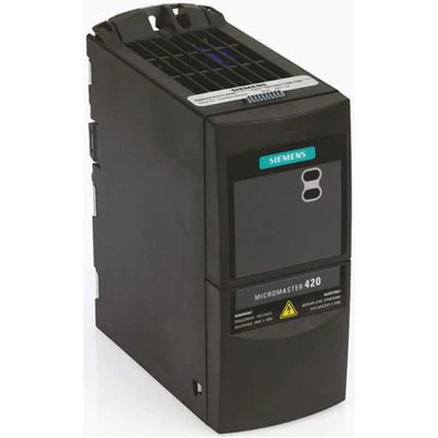 MICROMASTER 440 MCA SIEMENS