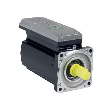 [ILM1003P22A0000] SERVOMOTOR INTEGRADO MCA SCHNEIDER ELECTRIC
