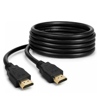 [HDMI10] CABLE HDMI 10 METROS FULL HD 1080P BLINDADO VERSIÓN 1.4 MCA GENERICO