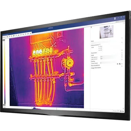 [T300083] SOFTWARE FLIR THERMAL STUDIO PRO CON SUSCRPCION DE LICENCIA PERMANENTE MCA FLIR