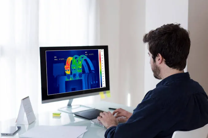 CURSO ESPECIALIZADO DE FORMACIÓN Y CERTIFICACIÓN DE FUNDAMENTOS DE TERMOGRAFÍA NIVEL 1 CON TRAZABILIDAD INFRASPECTION INSTITUTE MCA FLIR