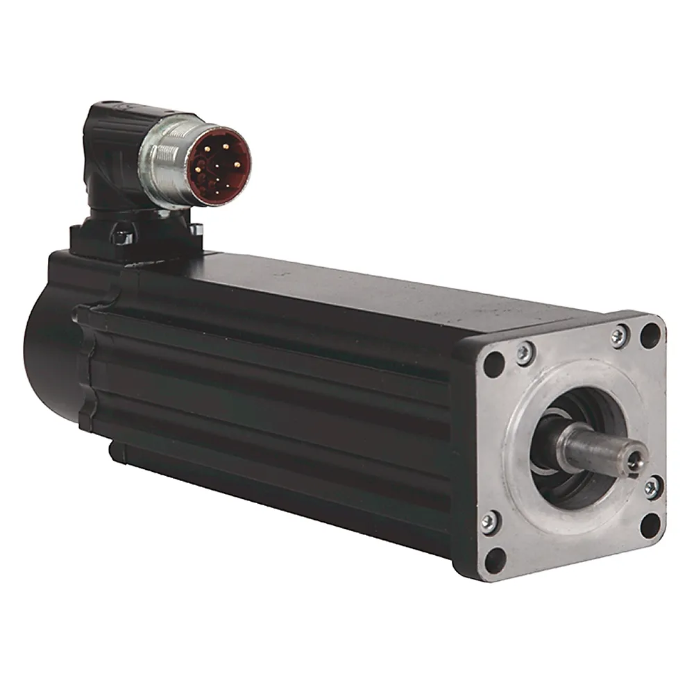 SERVO MOTOR BAJA INERCIA 480V, 4500RPM, CODIFICADOR MULTIVUELTA MCA ALLEN BRADLEY