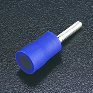 PUNTA AISLADA 14-16AWG AZUL