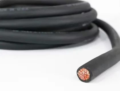 CABLE MONOCONDUCTOR DLO CLASE I, 2 KV, 90 °C, 1 X 646.4 KCMIL (327 MM²) MCA USERKABEL