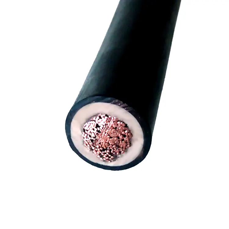 CABLE MONOCONDUCTOR DLO CLASE I, 2 KV, 90 °C, 1 X 1111.1 KCMIL (562 MM²) MCA USERKABEL