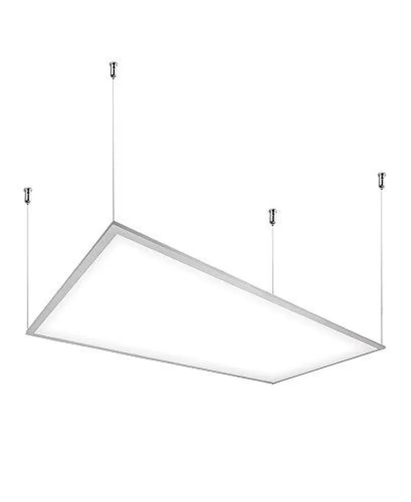 PANEL COLGANTE 60X120cm 65 W 6500 K LED MCA VOLTECK