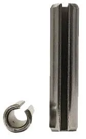 PERNO RANURADO 3/8 X 2"