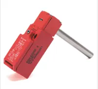 INTERRUPTOR DE BISAGRA GUARDAMASTRER ENSING 2 MCA ALLEN BRADLEY