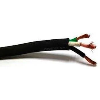 CABLE USO RUDO 3X16 300V METRO MCA CONDULAC