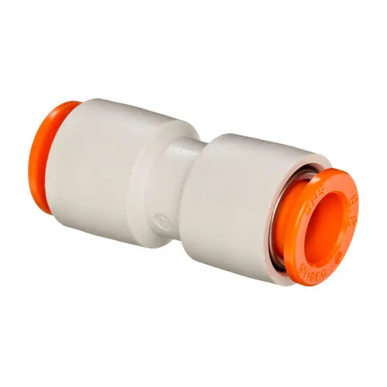 [KQ2H07-00A] CONEXION PLASTICO RECTA UNION 1/4 MCA SMC
