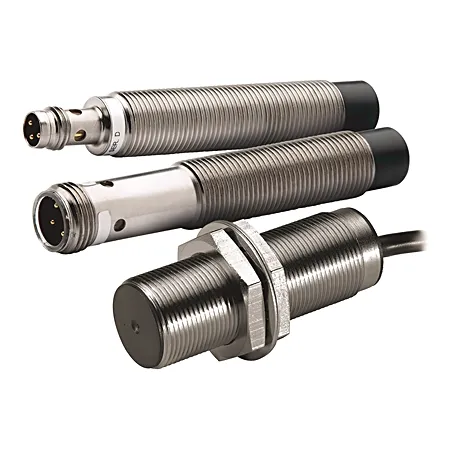 SENSOR INDUCTIVO NO BLINDADO, 15MM DE SENSADO, BARRIL DE 30MM MCA ALLEN-BRADLEY
