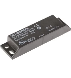 SCHMERSAL ACTUADOR MAGNETICO CODIFICADO MCA SCHNERSAL