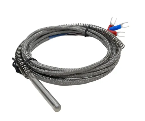 DIMENSIONES: 3/16" DE DIÁMETRO X 1 ½" DE LARGO DE VÁSTAGO, CON 2 METROS DE EXTENSIÓN DE MALLA MCA GENERICO.