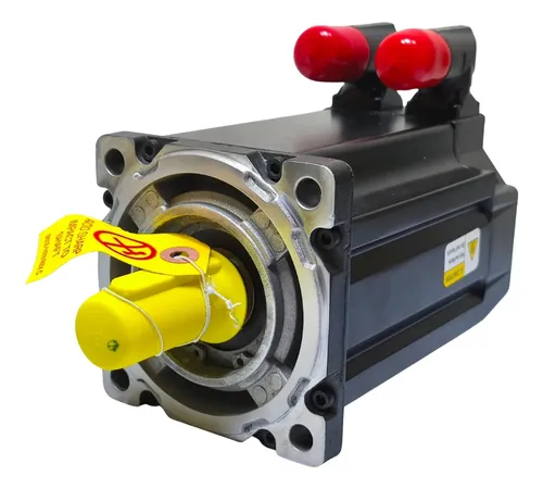 MOTOR SERVO 8.36 NM 2800 RPM, MULTI, 230V, 8.2 KG EXTENSION DEL EJE CON CHAVETA MCA ALLEN BRADLEY