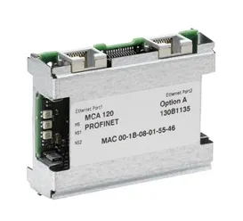 TARJETA DE COMUNICACIÓN PROFINET VLT MCA 120, SIN RECUBRIMIENTO MCA DANFOSS