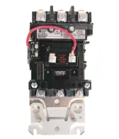 CONTACTOR ABIERTO DE TAMAÑO NEMA 1 115-120V MCA ALLEN BRADLEY