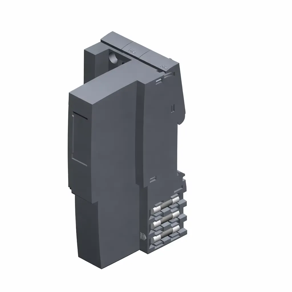 MODULO CONMUTADOR COMPACTO CSM 1277 G2 MCA SIEMENS