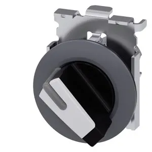 SELECTOR DE INTERRUPTORES O-I BLANCO 80.00 x 70.00 x 40.00 mm MCA SIEMENS