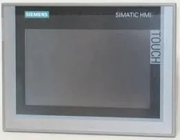 TP700 COMFORT 7" PROFINET Y MPI/DP MCA SIEMENS