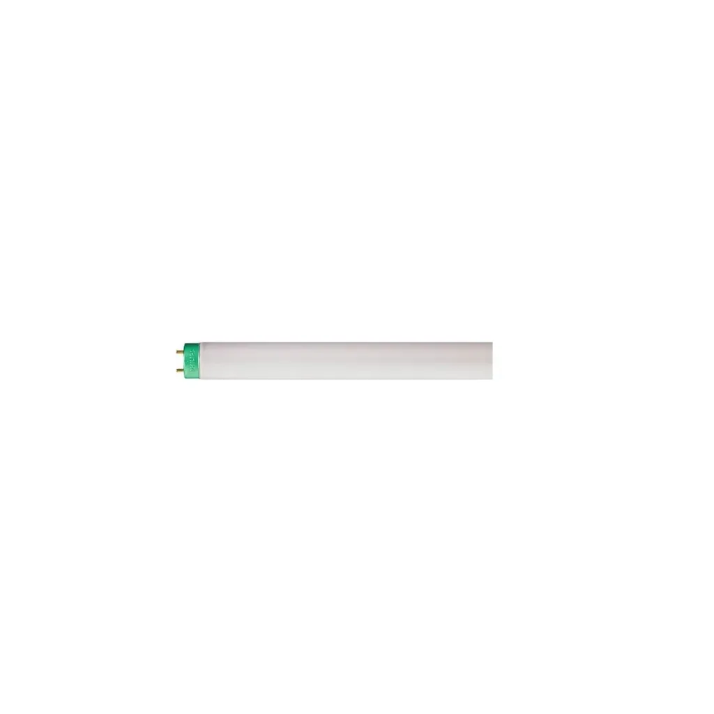 LAMP FLUORESCENTE 32W BULBO T8 BASE G13 1.20M 5000K MCA PHILIPS