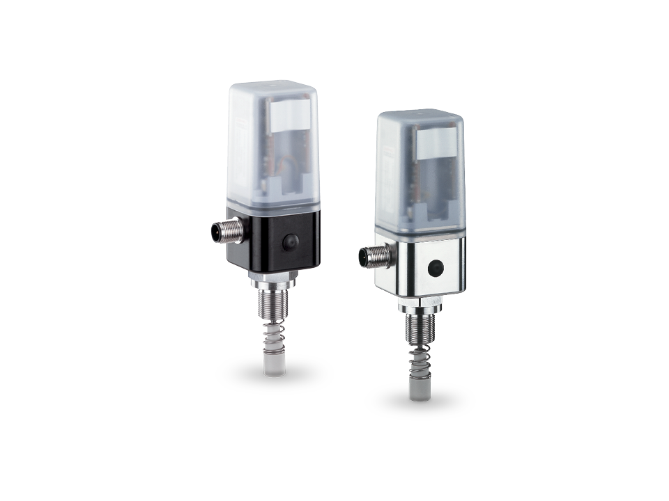 POSICIONADOR ELECTRONEUMATICO DIGITAL DESEÑADO PARA EL CONTROL PRECISO MCA GEMÜ