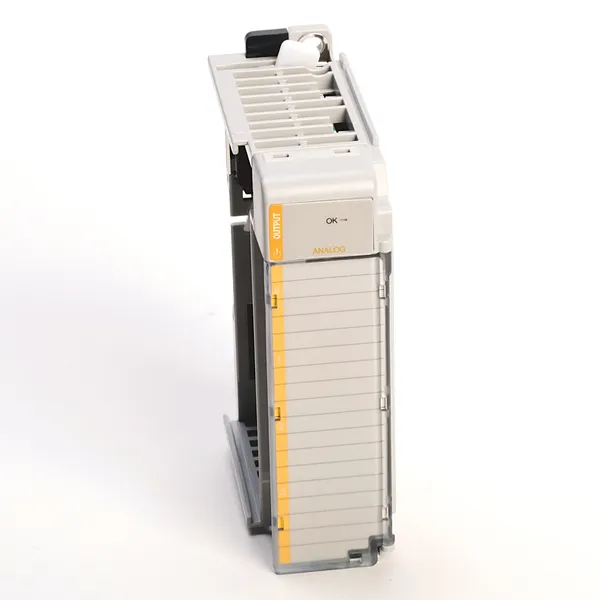 MODULO 2 SALIDAS ANALOGICAS DE CORRIENTE /VOLTAJE, ±10 V MCA ALLEN BRADLEY