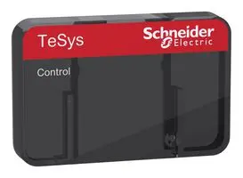 TAPA PROTECTORA SAFETY LC1D09...65A - MCA SCHNEIDER ELECTRIC