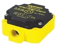SENSOR INDUCTIVO CON DISTANCIA DE CONMUTACION EXTENDIDA ROSCA TIPO M20 MCA TURCK