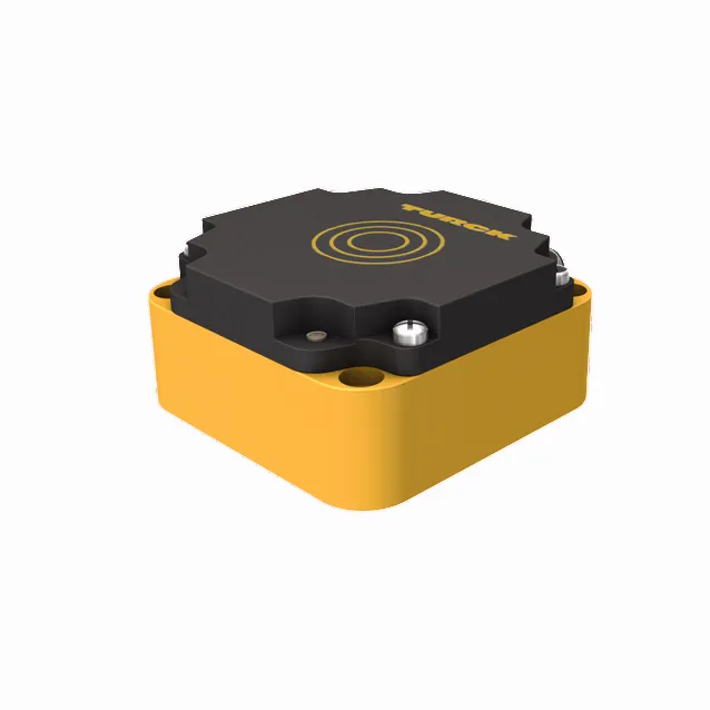 SENSOR INDUCTIVO ROSCA1/2 MCA TURCK