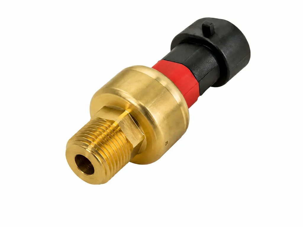 TRANSDUCTOR DE PRESIÓN 0-500 PSI, 0.5-4.5 VDC MCA LIEBERT
