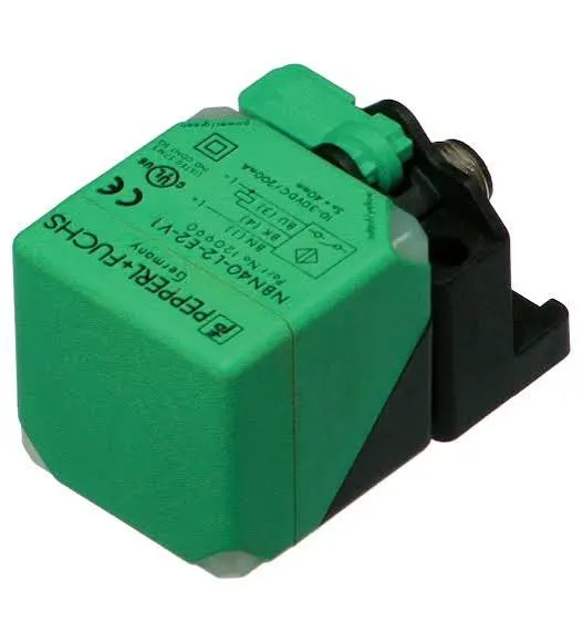 SENSOR DE PROXIMIDAD MCA PEPPERL+FUCHS