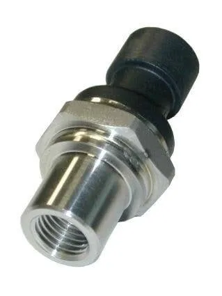TRANSDUCTOR PRESION MANOMETRICO. RANGO 0-500 PSI. ALIMENTACION 5VCC. SALIDA 0.5-4.5VCC. TEMP -40 A +125C. CONEXION 1/4 NPT MCA TE CONNECTIVITY