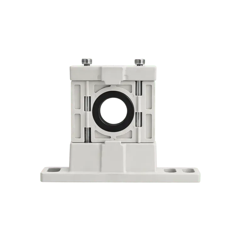 FIJACIÓN DE MONTAJE INTERMEDIO MONTAJE MODULAR PARA TAMAÑO 40 SERIE D - MCA SMC